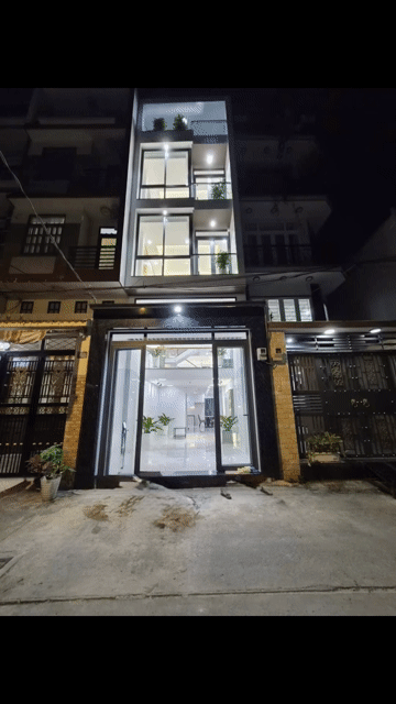 Mua bán Nhà ở Quận 11 Tp Hồ Chí Minh diện tích 56 m² giá 9 tỷ