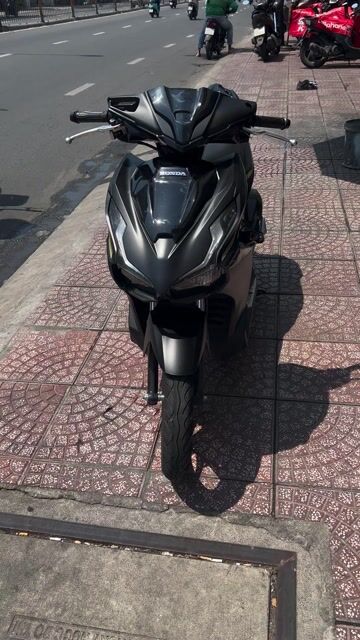 AB 125/2021. Mua bán Xe máy tại Quận Phú Nhuận Tp Hồ Chí Minh được đăng bởi Dũng hình 1