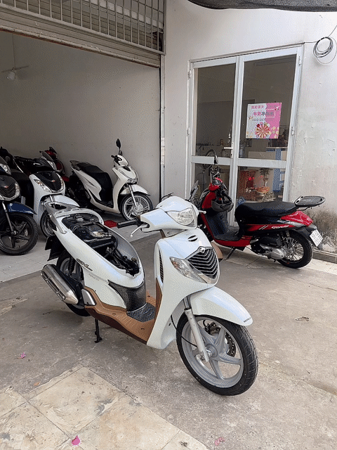 Sh 150cc Đk 2OO8.98039. Sm 015. Giá nhanh.❤️. Mua bán Xe máy tại Quận 12 Tp Hồ Chí Minh được đăng bởi LeeteeHung hình 1