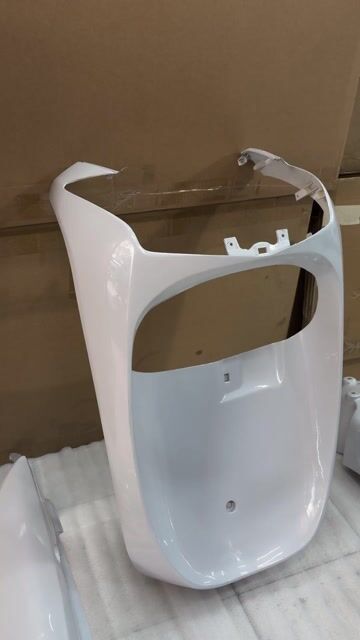 Mặt dựng SH Ý 2010 - 2012 hàng 1.1 đẹp khít 100%. Mua bán Phụ tùng xe tại Quận Bình Tân Tp Hồ Chí Minh được đăng bởi Sang Nguyễn hình 1