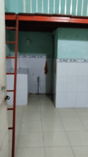 Cho thuê Phòng trọ Thành phố Thủ Đức Tp Hồ Chí Minh diện tích 15 m² giá 2,3 triệu/tháng