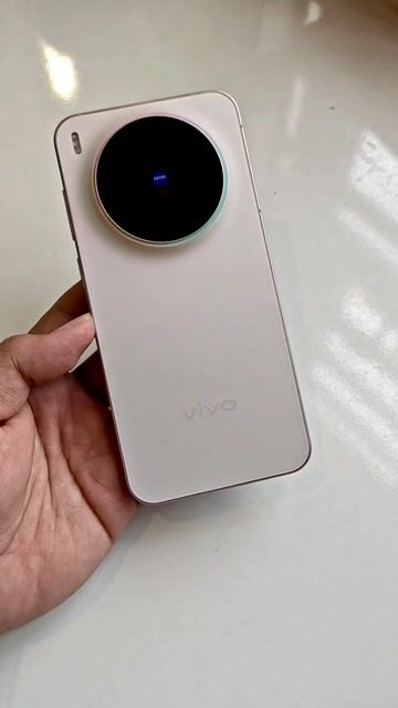 Vivo X300 12GB/256GB Đa sắc Likenew fullbox,pin100. Mua bán Điện thoại tại Quận Thanh Xuân Hà Nội được đăng bởi GA STORE hình 1