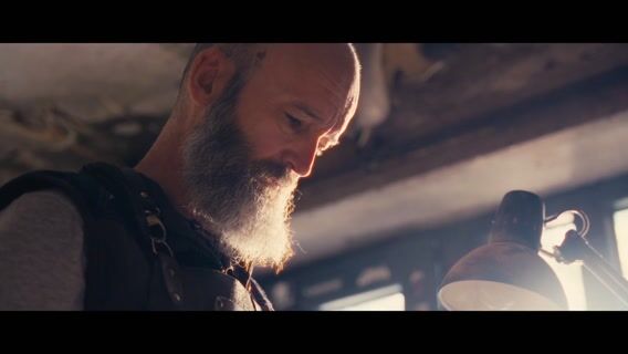 Coutelier, un savoir faire à préserver