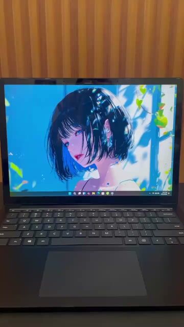 Laptop Cảm ứng 2K i5-1035G7_8G_256G_14in Siêu nhẹ🌈. Mua bán Laptop tại Thành phố Thủ Đức Tp Hồ Chí Minh được đăng bởi MINH SÀI GÒN COMPUTER THỦ ĐỨC hình 1