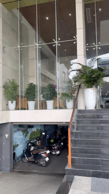 Cho thuê Văn phòng, Mặt bằng kinh doanh Quận Hải Châu Đà Nẵng diện tích 85 m² giá 21,25 triệu/tháng