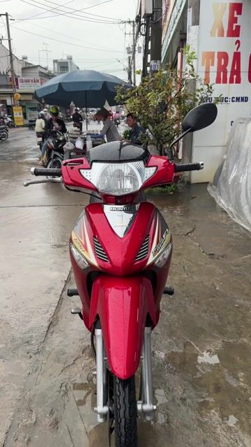 Future neo kim 07 áo fi09 đỏ ( hỗ trợ góp ). Mua bán Xe máy tại Huyện Chợ Mới An Giang được đăng bởi Cửa hàng xe Thiên Phước 2 hình 1