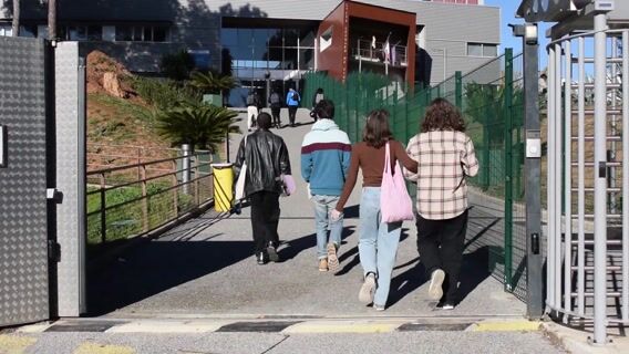 High School Ceramical