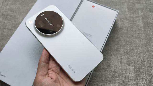 Xiaomi 17 Ultra 512GB Trắng 99% Rom Quốc Tế Fulbox. Mua bán Điện thoại tại Quận 3 Tp Hồ Chí Minh được đăng bởi Minh Phạm hình 1
