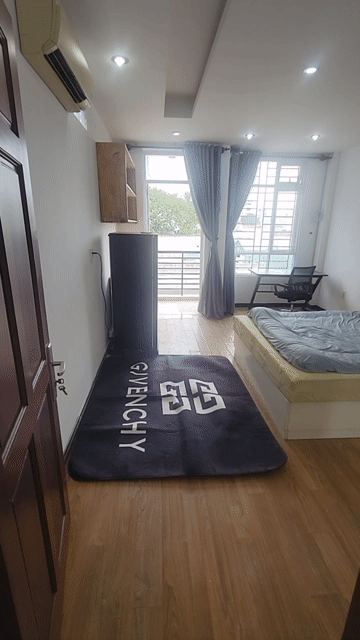 Cho thuê Phòng trọ Quận Gò Vấp Tp Hồ Chí Minh diện tích 28 m² giá 4,2 triệu/tháng