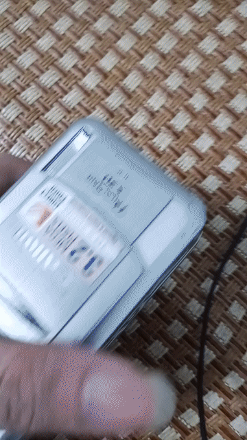Máy ảnh cổ Canon PowerShot S30 Bạc còn dùng được. Mua bán Máy ảnh, Máy quay tại Quận Hải Châu Đà Nẵng được đăng bởi Vinh tiến Đoàn hình 1