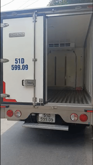 Xe tải Kia K200. Mua bán Xe tải, xe ben tại Quận 8 Tp Hồ Chí Minh được đăng bởi Mr Tùng  hình 1