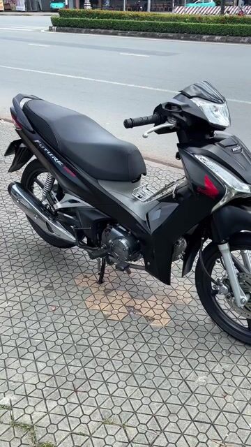honda future led. Mua bán Xe máy tại Thành phố Bến Tre Bến Tre được đăng bởi Trung Tâm  hình 1