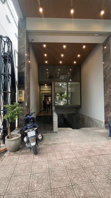Cho thuê Văn phòng, Mặt bằng kinh doanh Quận Bình Thạnh Tp Hồ Chí Minh diện tích 100 m² giá 35 triệu/tháng