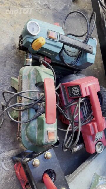 Máy rửa xe Đồng đã qua sử dụng. Mua bán Đồ chuyên dụng, Giống nuôi trồng tại Thành phố Biên Hòa Đồng Nai được đăng bởi công luật hình 1