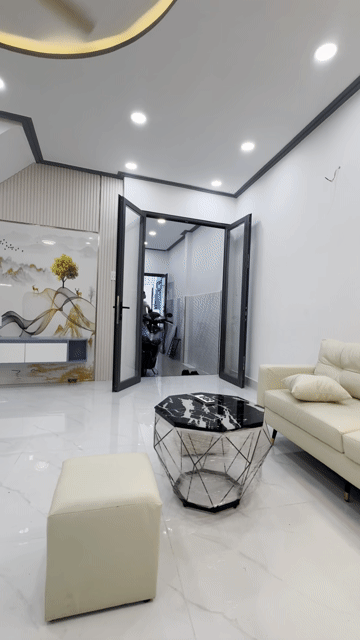 Mua bán Nhà ở Quận 6 Tp Hồ Chí Minh diện tích 39 m² giá 3,3 tỷ