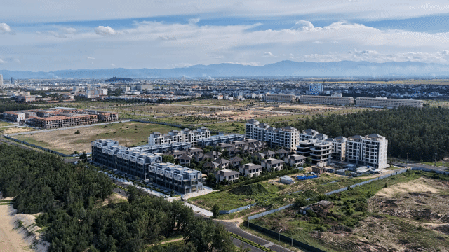 Mua bán Căn hộ Chung cư L ' Aurora Phú Yên Thành phố Tuy Hòa Phú Yên diện tích 32 m² giá 1,4 tỷ