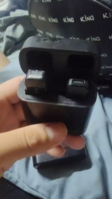 Micro cài áo không dây màu Đen. Mua bán Tivi, Âm thanh tại Quận 12 Tp Hồ Chí Minh được đăng bởi Thắng hình 1