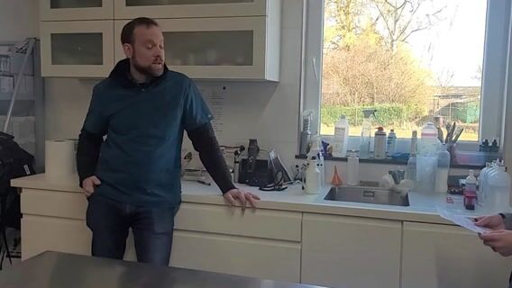 Vétérinaire par passion