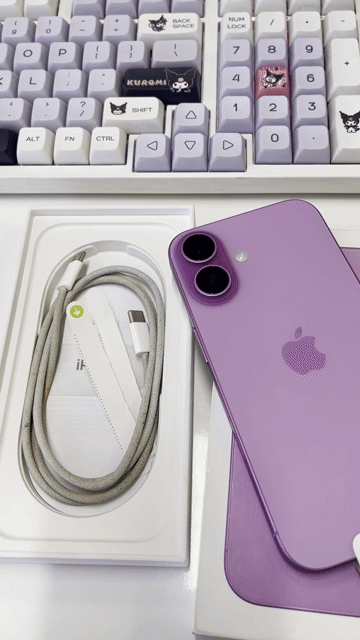 iPhone 16 128GB Hồng 94% VN/A BH T12/2026. Mua bán Điện thoại tại Huyện Hóc Môn Tp Hồ Chí Minh được đăng bởi Tuấn hình 1