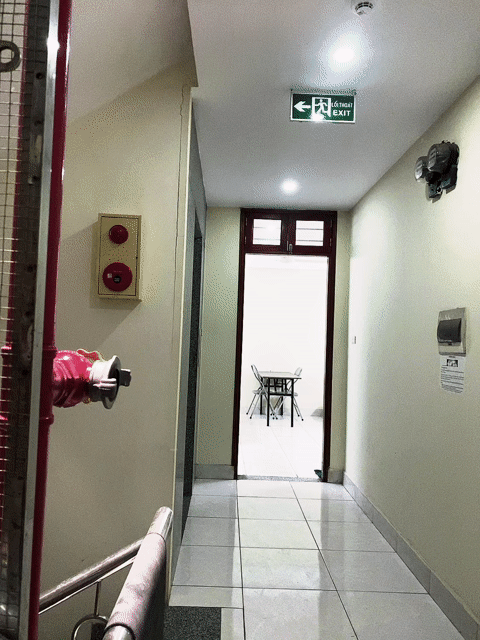 Cho thuê Phòng trọ Quận Hoàng Mai Hà Nội diện tích 40 m² giá 3,6 triệu/tháng