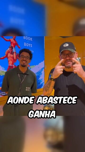 R$ 1000 PRA QUEM ACHAR ONDE ABASTECE O CADILLAC