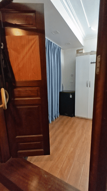Cho thuê Phòng trọ Quận Tây Hồ Hà Nội diện tích 25 m² giá 2,8 triệu/tháng