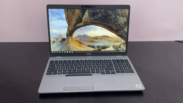 Dell 3550 i5-10310U. Vga P520.Ram 16G.SSD 256G.FHD. Mua bán Laptop tại Thành phố Mỹ Tho Tiền Giang được đăng bởi Phát Tiến hình 1