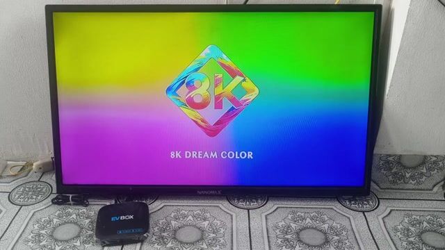 Tivi Nanomax 32 inch. Mua bán Tivi, Âm thanh tại Thành phố Mỹ Tho Tiền Giang được đăng bởi Tâm hình 1