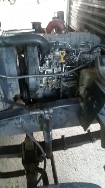 VEAM VT250 1MB 2.5 tấn 2014. Mua bán Xe tải, xe ben tại Huyện Bàu Bàng Bình Dương được đăng bởi Hanh Phuc Co Ko hình 1