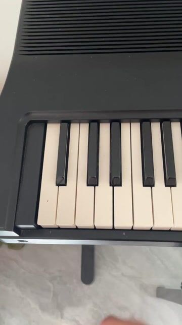 Đàn piano điện Casio CDP-S100. Mua bán Nhạc cụ tại Quận Thanh Khê Đà Nẵng được đăng bởi Bé xuân mike hình 1