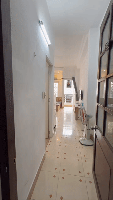 Cho thuê Phòng trọ Quận 1 Tp Hồ Chí Minh diện tích 30 m² giá 6,9 triệu/tháng