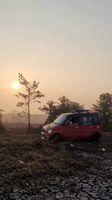 Suzuki Wagon Chính Chủ Sang tên nhanh gọn. Mua bán Ô tô tại Huyện Long Thành Đồng Nai được đăng bởi PhutungmotoPKL hình 1