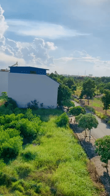 Cho thuê Nhà ở KĐT Làng Sen Việt Nam Huyện Đức Hòa Long An diện tích 80 m² giá 12 triệu/tháng