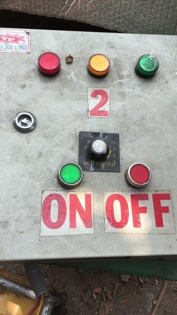 Phụ tùng điện đã sử dụng. Mua bán Đồ chuyên dụng, Giống nuôi trồng tại Thị xã Bến Cát Bình Dương được đăng bởi thời gian hình 1