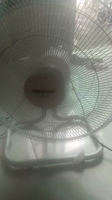 Quạt điện YANFAN Công suất lớn Đã sử dụng. Mua bán Quạt tại Quận Ninh Kiều Cần Thơ được đăng bởi gmail Khongco hình 1