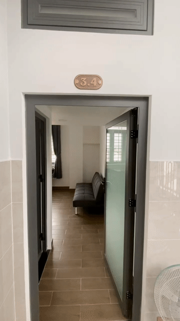 Cho thuê Phòng trọ Huyện Hóc Môn Tp Hồ Chí Minh diện tích 25 m² giá 4 triệu/tháng