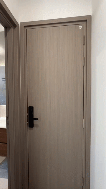 Cho thuê Căn hộ Chung cư Thành phố Thủ Đức Tp Hồ Chí Minh diện tích 40 m² giá 8 triệu/tháng