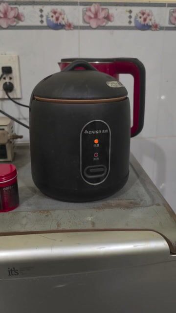 Nồi cơm điện 1.2 lít. Mua bán Bếp, lò, đồ điện nhà bếp tại Thành phố Bến Tre Bến Tre được đăng bởi Duy Quý hình 1