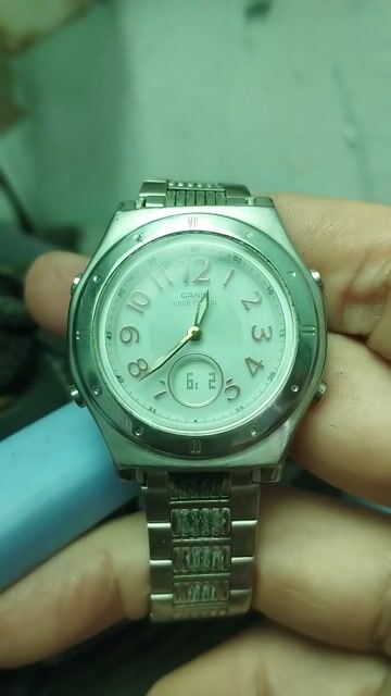 Đồng hồ đeo tay Casio Nam. Mua bán Đồng hồ tại Quận 4 Tp Hồ Chí Minh được đăng bởi buy and sell  hình 1