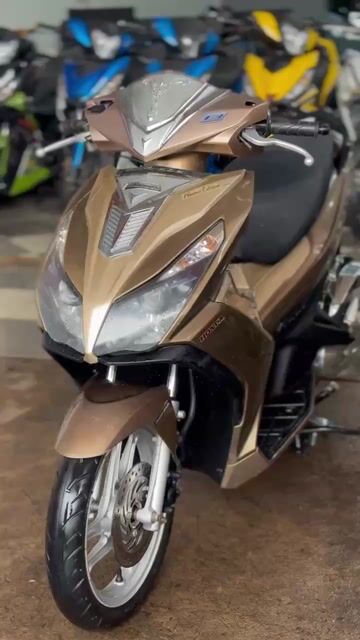 🔥AIR BLADE 125 MẮT CÚ –NGUYÊN ZIN– SƠN ZIN TEM ZIN. Mua bán Xe máy tại Huyện Trảng Bom Đồng Nai được đăng bởi phương hình 1