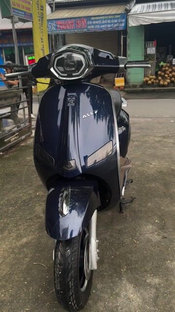 Vespa 50cc bstp đèn vuông giấy tờ đầy đủ đk 2023. Mua bán Xe máy tại Quận Bình Tân Tp Hồ Chí Minh được đăng bởi Hữu Trung hình 1