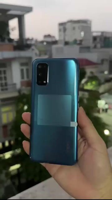 Điện thoại Oppo A74 5G 8GB/256G Nguyên Zin, Mới. Mua bán Điện thoại tại Thành phố Thủ Đức Tp Hồ Chí Minh được đăng bởi T MOBILE SINCE2010 hình 1