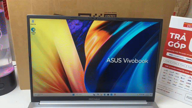 Asus Vivobook X1605VA i5-1335U 16 inch 16GB/512GB. Mua bán Laptop tại Quận Thanh Xuân Hà Nội được đăng bởi Junioor Computer hình 1