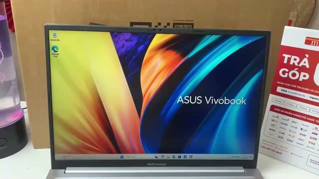 Asus Vivobook X1605VA i5-1335U 16 inch 16GB/512GB. Mua bán Laptop tại Quận Thanh Xuân Hà Nội được đăng bởi Junioor Computer hình 1