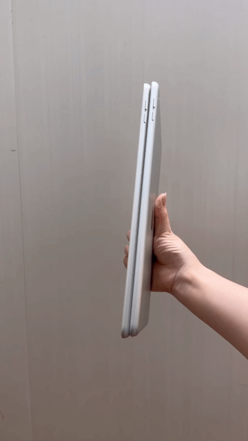 iPad Gen 7 128GB wifi pin 9x% màu trắng zin đẹp. Mua bán Máy tính bảng tại Quận Cầu Giấy Hà Nội được đăng bởi Henry Shop hình 1