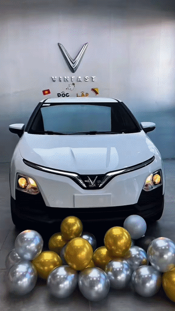VinFast VF5 Plus 2026. Mua bán Ô tô tại Quận Cái Răng Cần Thơ được đăng bởi Thanh Khiêm Vinfast Miền Tây hình 1
