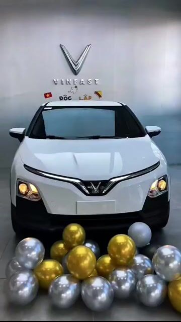 VinFast VF5 Plus 2026. Mua bán Ô tô tại Quận Cái Răng Cần Thơ được đăng bởi Thanh Khiêm Vinfast Miền Tây hình 1