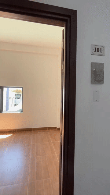 Cho thuê Phòng trọ Quận 7 Tp Hồ Chí Minh diện tích 30 m² giá 3,8 triệu/tháng