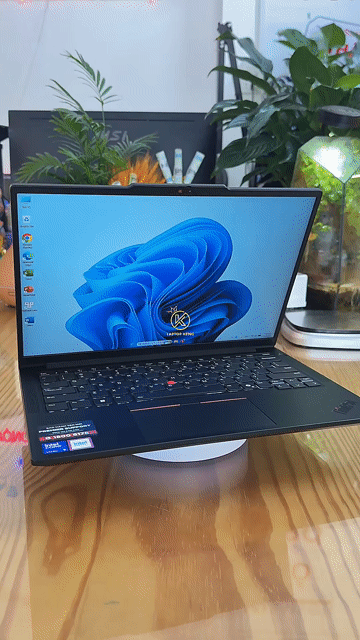 𝐋𝐞𝐧𝐨𝐯𝐨 𝐓𝐡𝐢𝐧𝐤𝐏𝐚𝐝 𝐄𝟏𝟒 𝐆𝐞𝐧 𝟕 𝐅𝐮𝐥𝐥𝐛𝐨𝐱. Mua bán Laptop tại Quận Ninh Kiều Cần Thơ được đăng bởi LAPTOP KENG CẦN THƠ hình 1