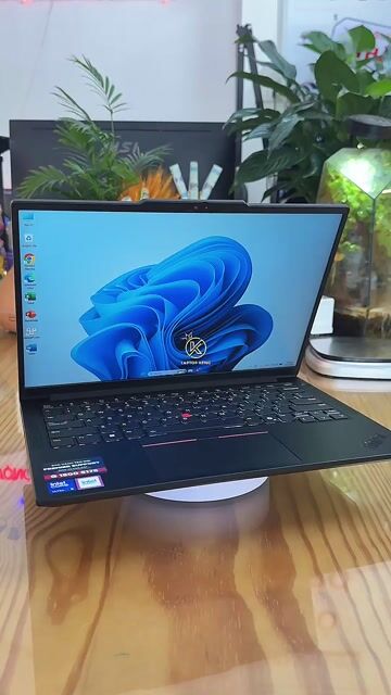𝐋𝐞𝐧𝐨𝐯𝐨 𝐓𝐡𝐢𝐧𝐤𝐏𝐚𝐝 𝐄𝟏𝟒 𝐆𝐞𝐧 𝟕 𝐅𝐮𝐥𝐥𝐛𝐨𝐱. Mua bán Laptop tại Quận Ninh Kiều Cần Thơ được đăng bởi LAPTOP KENG CẦN THƠ hình 1